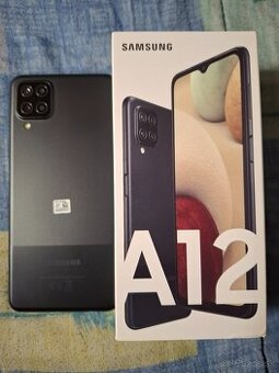 Samsung A12 krity a sklá na A12 a A13