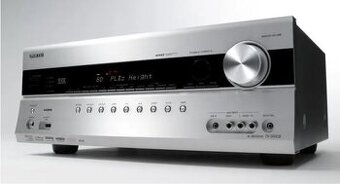 Onkyo TX-SR608 na opravu