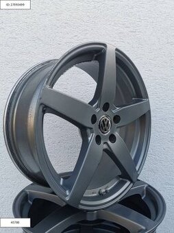 Vw alu disky Diewe 5x112 R18 ET40 7,5J 1251