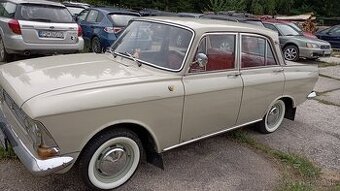 Moskvic 408