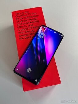OnePlus 7T Pro 256GB Haze Blue