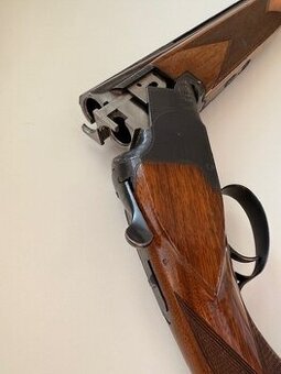 Brokova kozlica FN Herstal 12/70 12/70