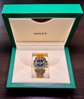 Super Clone Rolex GMT-Master II