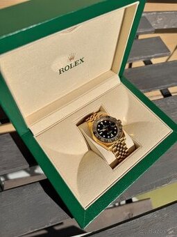 Super Clone Rolex GMT-Master II