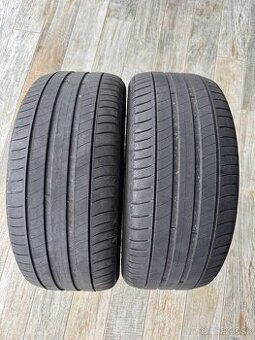 235/45 R17 letne pneu Michelin