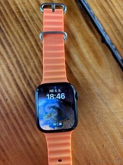 Apple Watch series 9 45mm