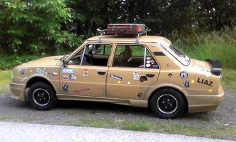 Skoda 105 - 1