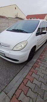 Citroen xsara 1.6hdi
