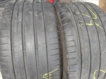 Letné Pirelli PZero 275/30/20 97Y