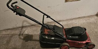 Kosačka elektrická Grunding
