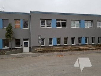 Prenájom - samostatné kancelárie od 17,5m2, Nitra - Horné K