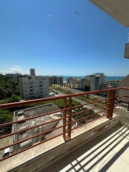 2-izbový apartmán s veľkou terasou, 56 m2, Albánsko - Kavaj