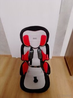Predám autosedačku 15-36kg