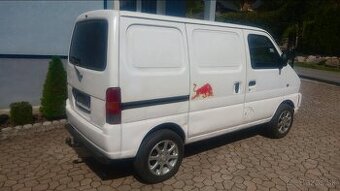 Suzuki carry