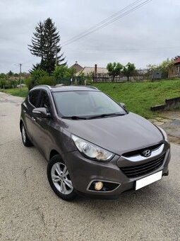 Hyundai ix35 1.6 GDI