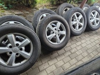 Kia sorento 2.5 crdi 125 kw