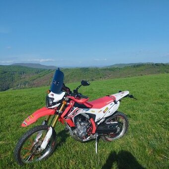 Honda CRF 250L
