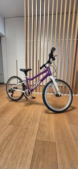 Detsky bicykel Woom 20