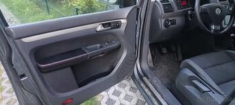 Predam VW Touran