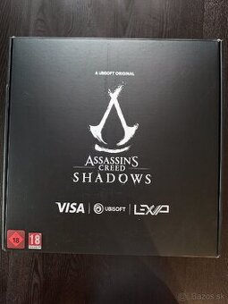 Assassins Creed Shadows