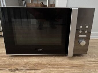 Mora