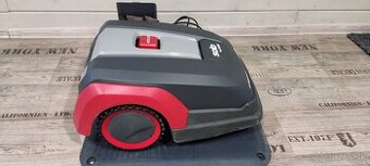 Robotická kosačka Solo by AL-KO Robolinho 1200 W