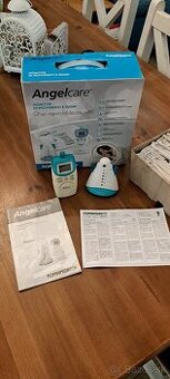 Angel care, monitor dychu a zvuku