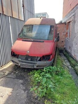 Mercedes Sprinter - 1