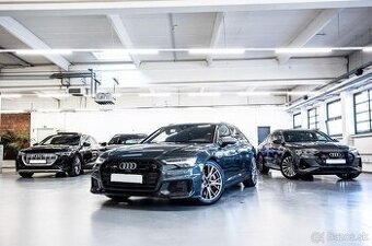Audi S6 Avant