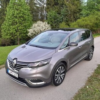 Renault Espace 1.6 DCI, INITIALE PARIS, AUTOMAT