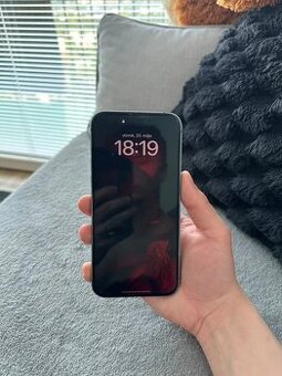 iPhone 14 Pro Max 256GB Fialový