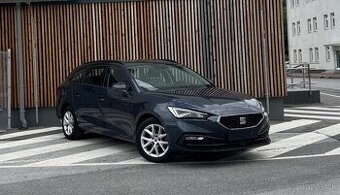 Seat Leon Sportstourer 1.5 eTSI Mild-hybrid DSG odpočet DPH