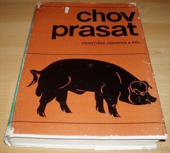 Chov prasat