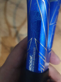 babolat pure drive anniversary model 2024