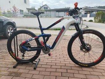 Haibike XDURO ALLMTN 5.0 FLYON