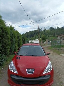 Peugeot 206+