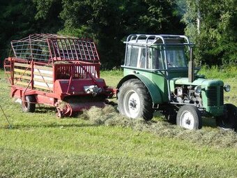 Pottinger LW 13