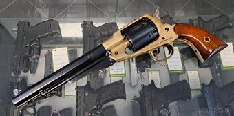 PERKUSNY REVOLVER A.S.M REMINGTON 1858