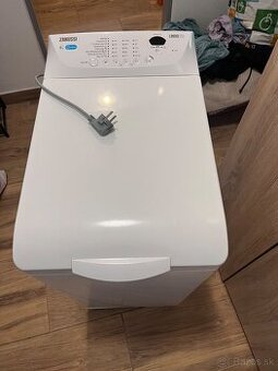 Práčka Zanussi lindo100