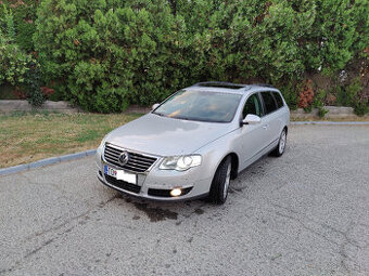 Volkswagen Passat Variant 1.6 TDI 2010