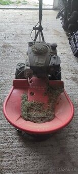Kosacka bubnova