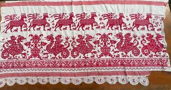 Kútna plachta Draky 1956