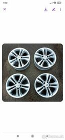 R17 5x114.3