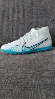 Nike superfly 9 club tf ako nové