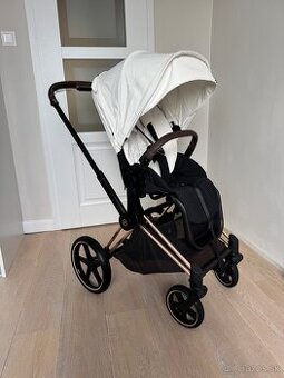 Cybex Priam
