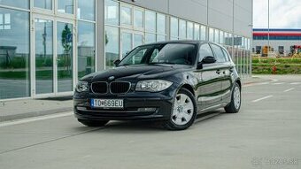 BMW 118d 105 kw M6