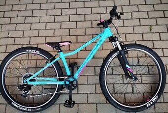 Na predaj bicykel ROCMACHINE 27.5 S ram