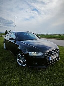 Audi A 4 Avant