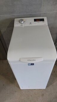 Predám práčku Electrolux EWT 6kg 1200 dovoz po Orave TOOP