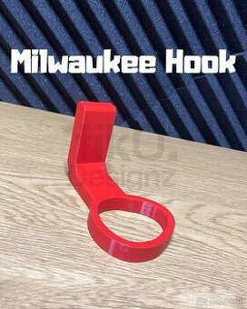 Milwaukee M12 Hook